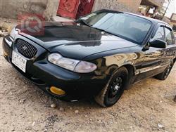 هیوندای سۆناتا
